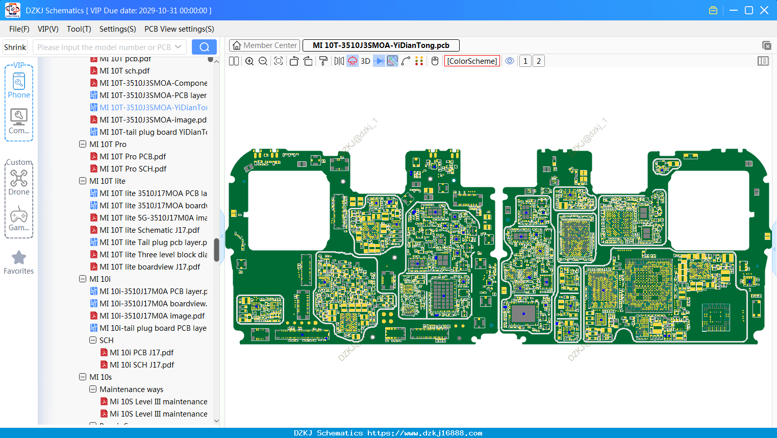 XiaoMi MI 10T-3510J3SMOA-bitmap